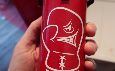 Hier kommt der erste Prototyp